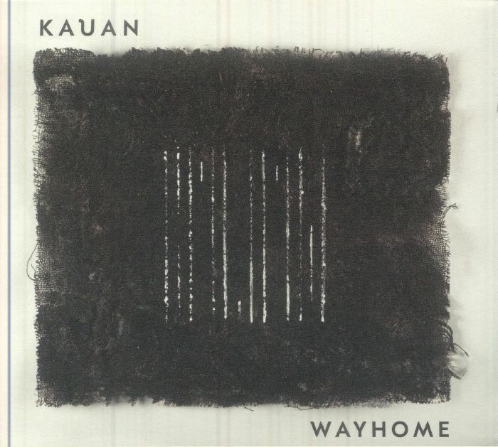 Wayhome - CD CD cover
