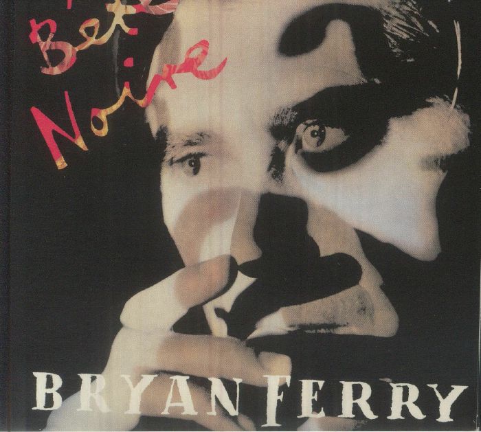 Bête Noire - Deluxe Edition 2CD CD cover