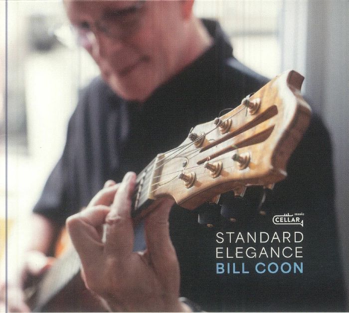Standard Elegance - CD CD cover