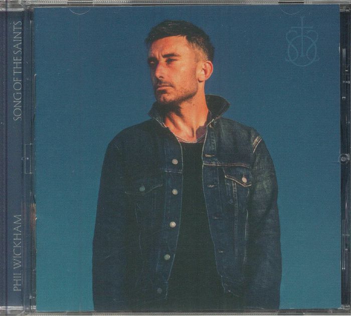 Song Of The Saints - CD CD cover