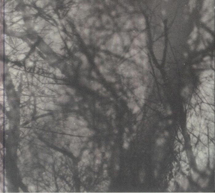 Way Their Crept - CD CD cover
