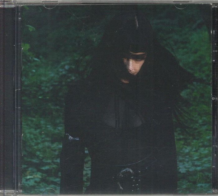 Melt - CD CD cover