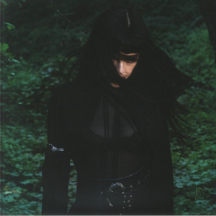 Melt - Vinyl LP vinyl record cover