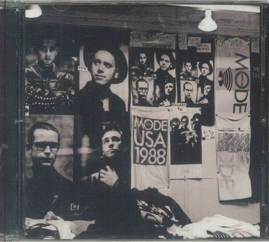 101 - Reissue 2CD CD cover