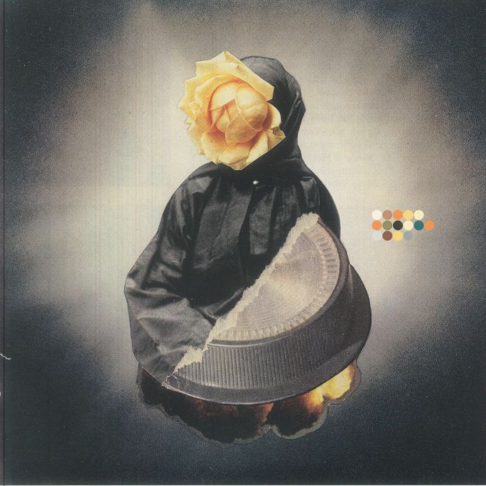 Oswego Park - Vinyl LP vinyl record cover