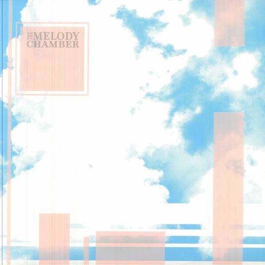 The Melody Chamber - Vinyl LP vinyl record cover