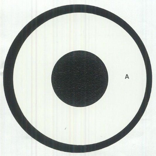 Act Like You Know - Vinyl Single vinyl record cover
