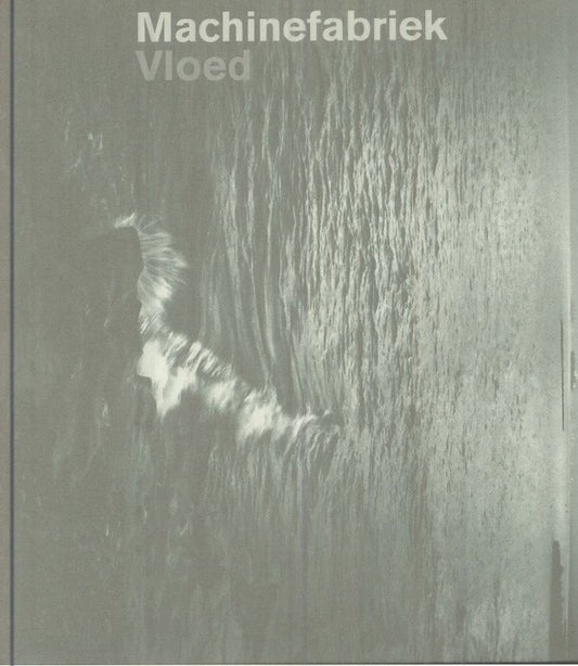 Vloed - Remastered CD CD cover