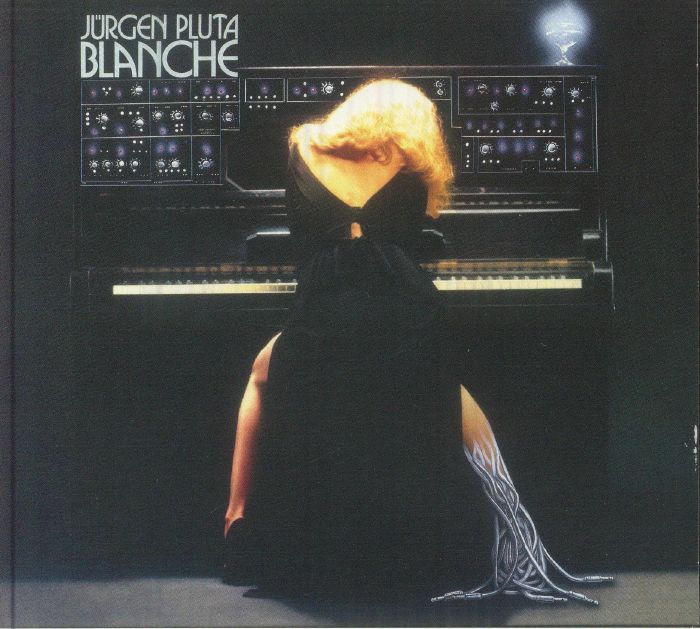 Blanche - Remastered CD CD cover