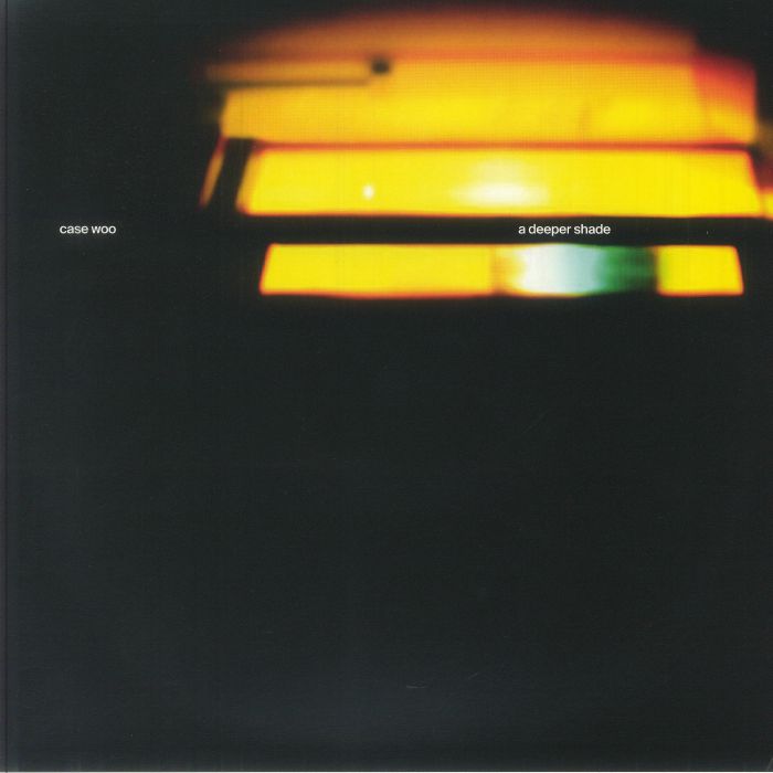 A Deeper Shade - 2xLP vinyl record cover