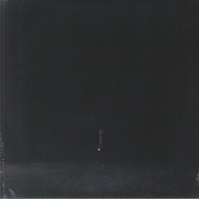 Unreality - Vinyl LP vinyl record cover