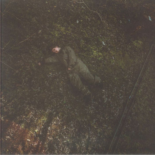 Decimation Of I - Limited Edition Vinyl LP vinyl record cover