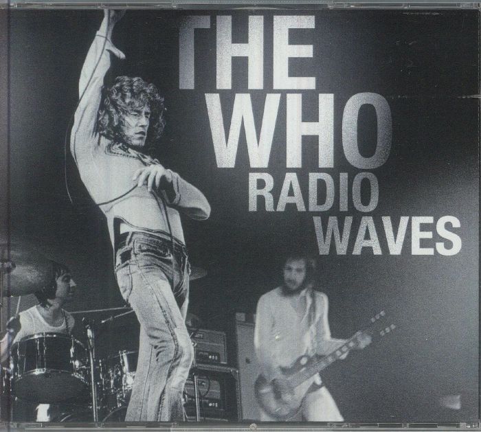 Collected Broadcasts 1965-1981 - 5CD CD cover