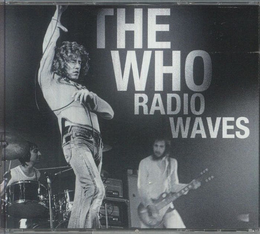Collected Broadcasts 1965-1981 - 5CD CD cover