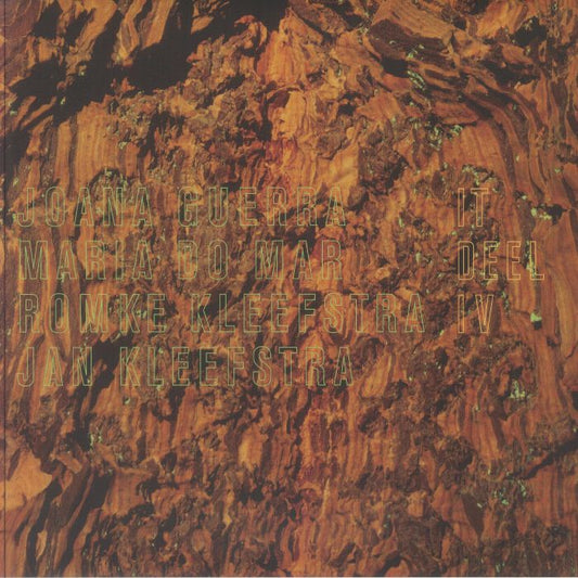 It Deel IV - Vinyl LP vinyl record cover