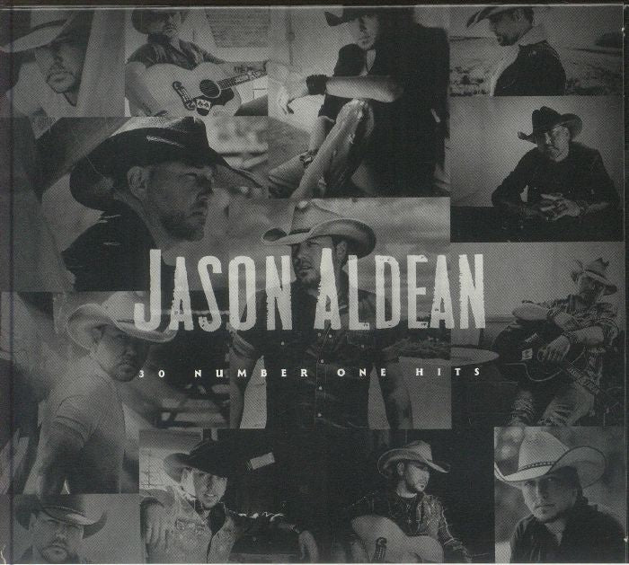 30 Number One Hits - 2CD CD cover