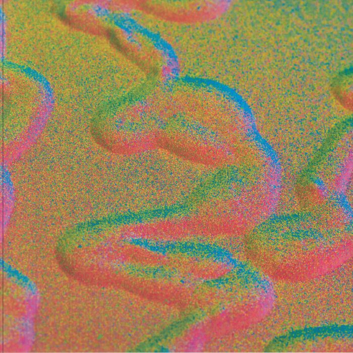 28 - Reissue Vinyl LP vinyl record cover