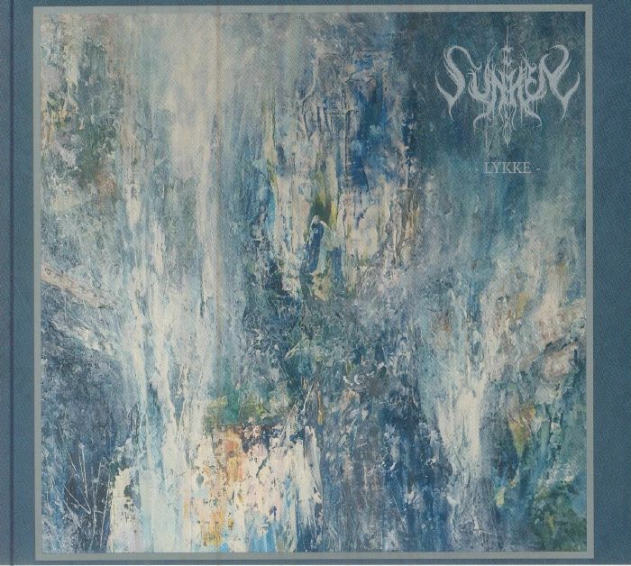 Lykke - Digipak CD CD cover