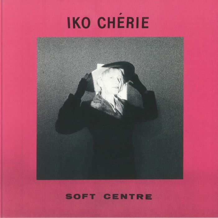 Soft Centre - Vinyl LP vinyl record cover
