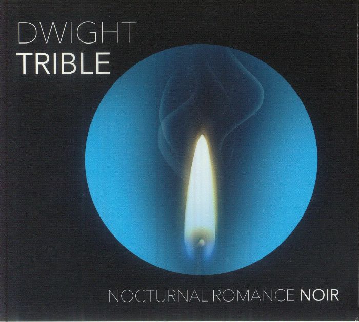 Nocturnal Romance Noir - CD CD cover