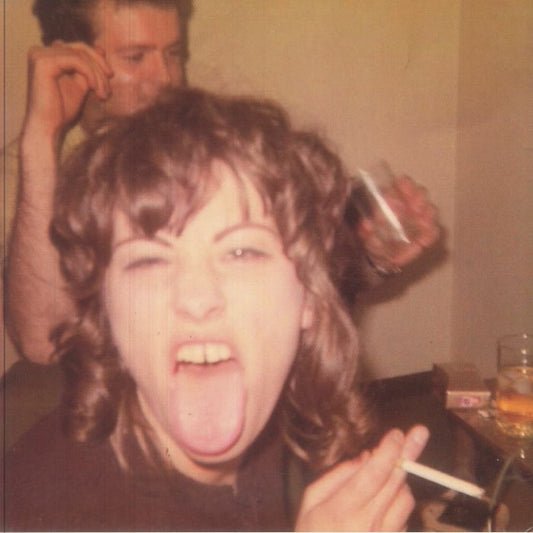 I Used To Go To This Bar - Vinyl LP vinyl record cover