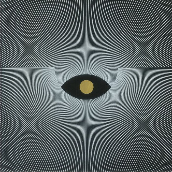 Transition - Vinyl LP vinyl record cover
