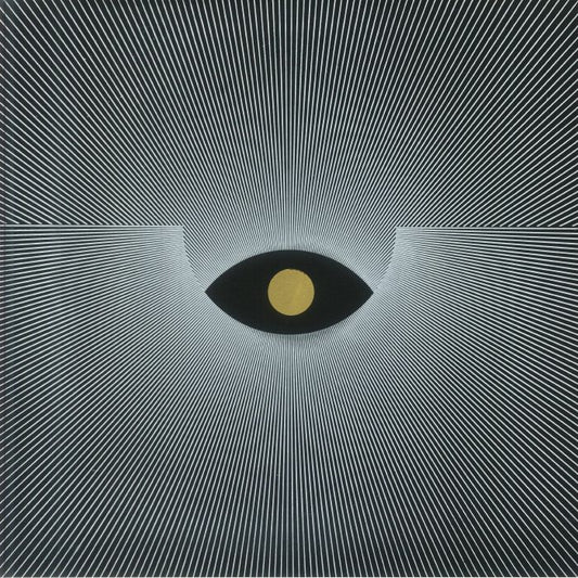 Transition - Vinyl LP vinyl record cover