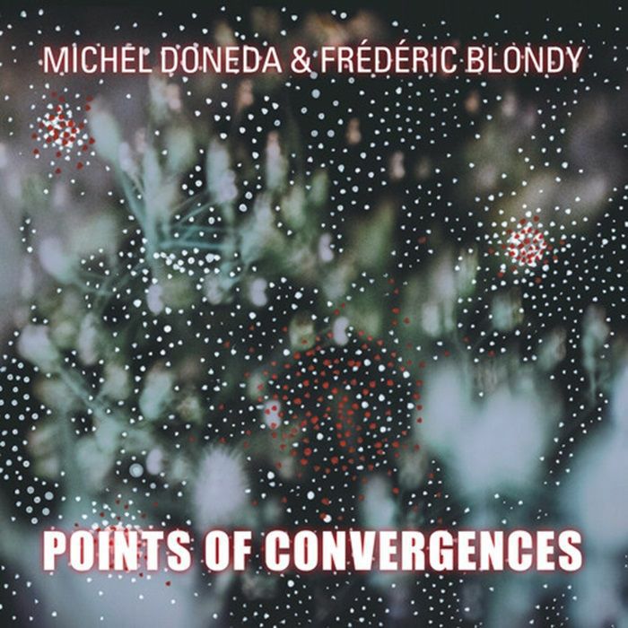 Points Of Convergences - 2CD CD cover