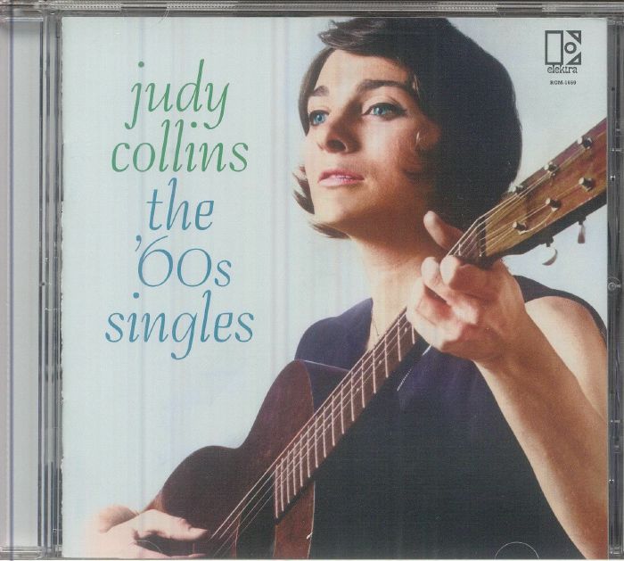 The '60s Singles - CD CD cover