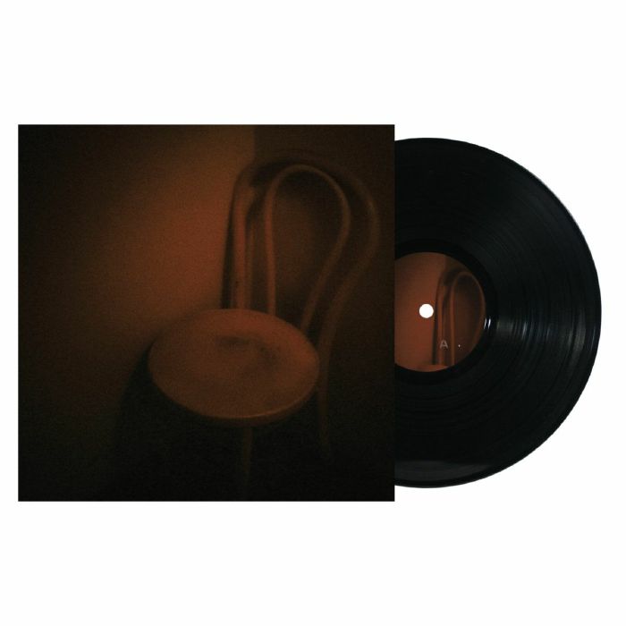 Trinity - Vinyl LP vinyl record cover