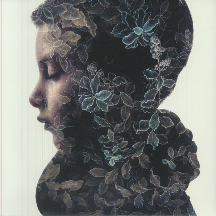 Inner Creatures EP - Vinyl EP vinyl record cover