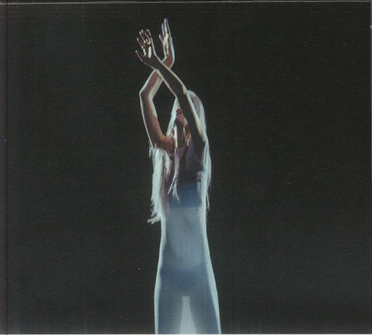 Don't Trust Mirrors - CD CD cover