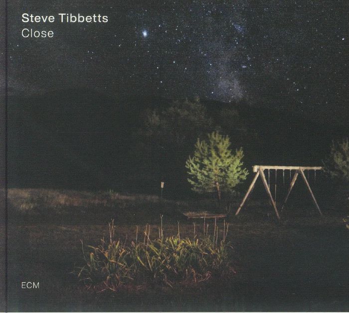 Close - CD CD cover