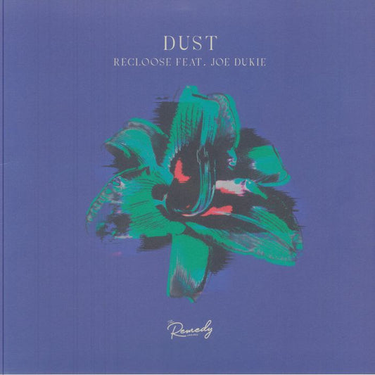 Dust - Vinyl EP vinyl record cover
