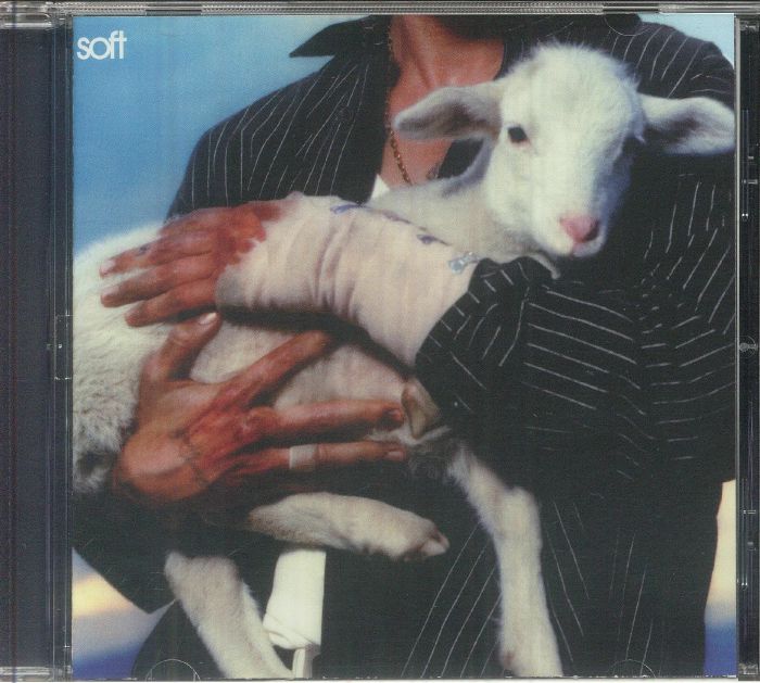 Soft - CD CD cover