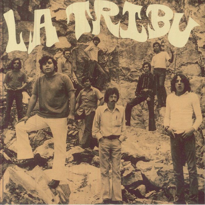 Para Que - Vinyl Single vinyl record cover