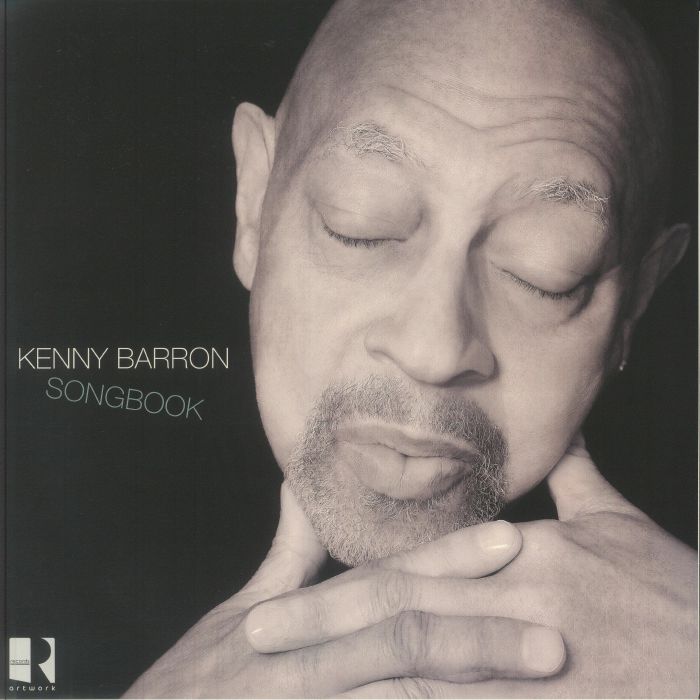 Songbook - 2xLP vinyl record cover