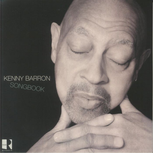 Songbook - 2xLP vinyl record cover