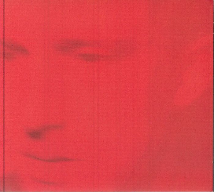 For Once - CD CD cover