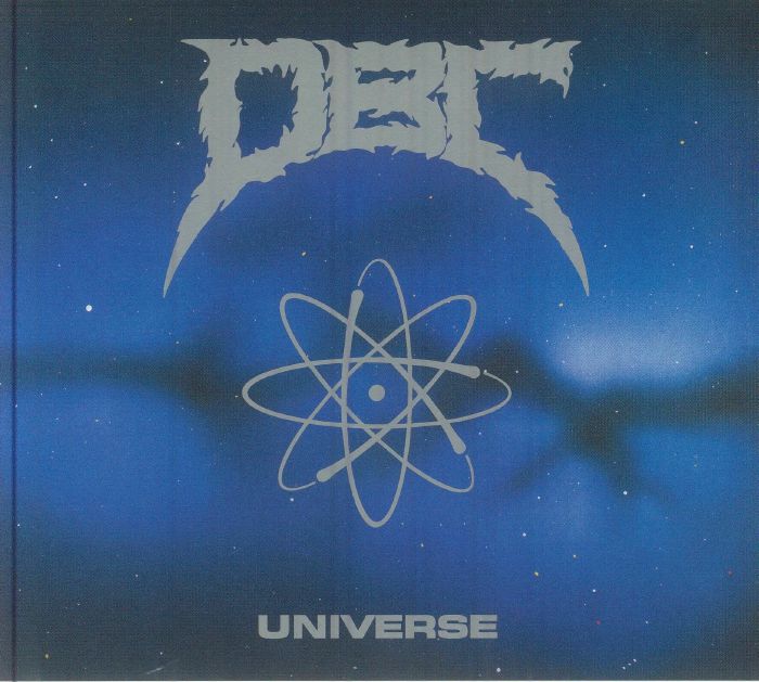 Universe - CD CD cover