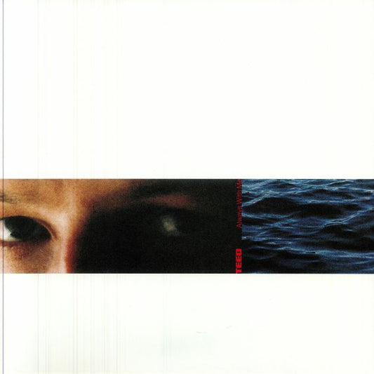 Always With Me - Vinyl LP vinyl record cover