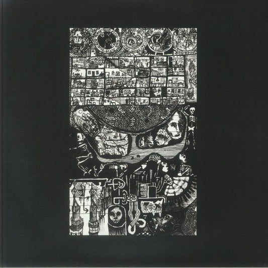 Illusionz Vol 1: 1997-2004 - Vinyl LP vinyl record cover