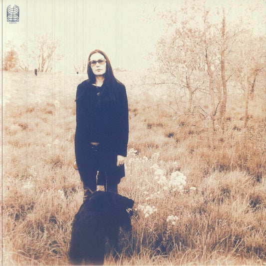 Forever I've Been Being Born - Vinyl LP vinyl record cover