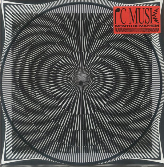 Month Of Mayhem - Picture Disc 2xLP vinyl record cover