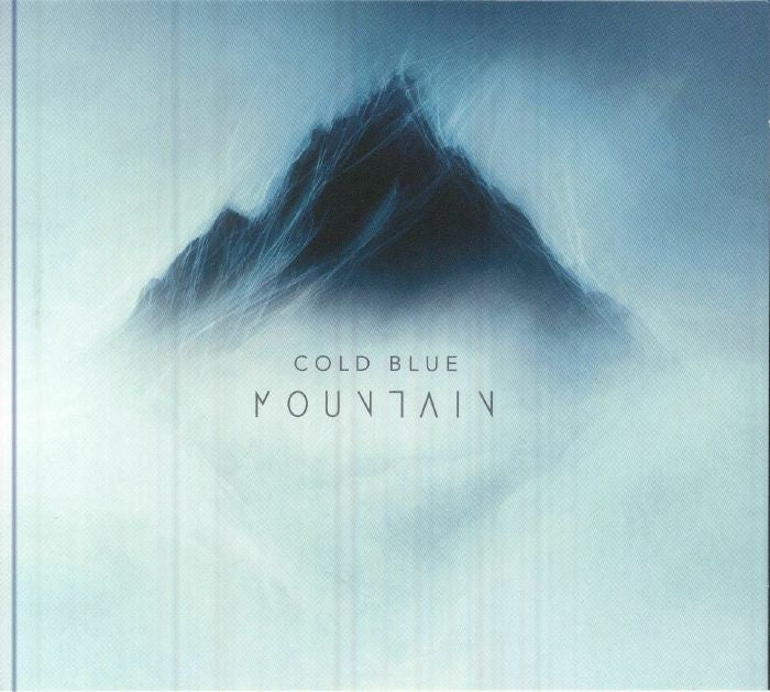 Mountain - CD CD cover