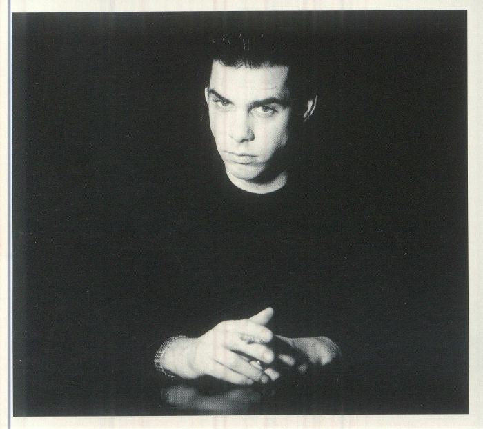 The Firstborn Is Dead - CD CD cover