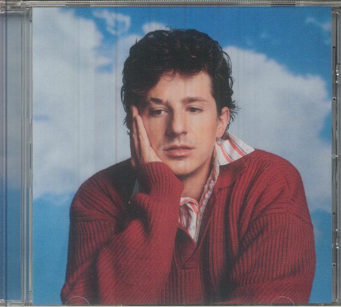 Whatever's Clever! - CD CD cover