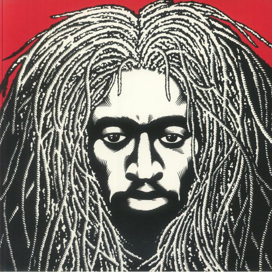 In Dub - Remastered Vinyl LP vinyl record cover