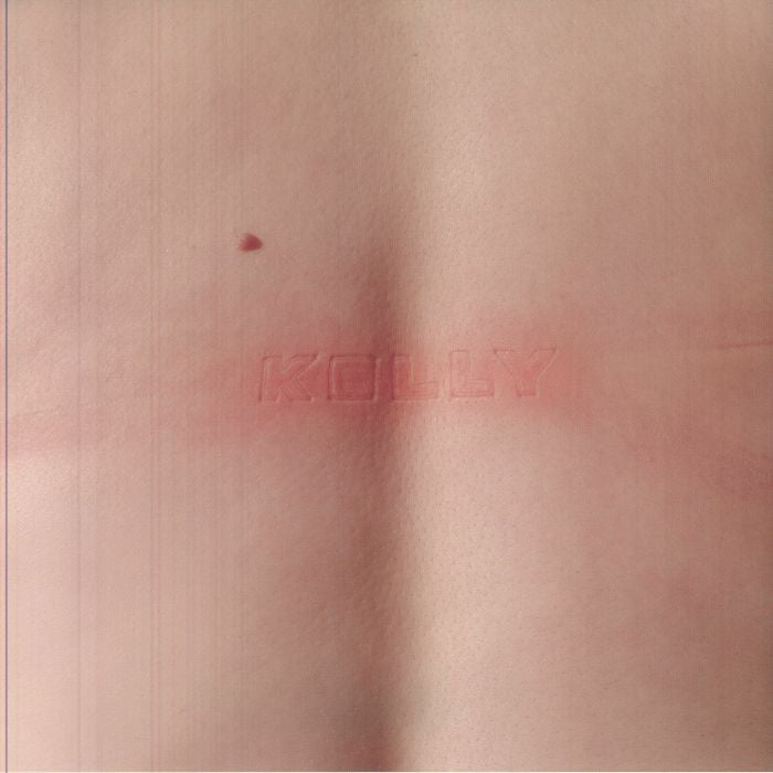 Kelly - Vinyl EP vinyl record cover