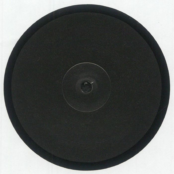 0A - Vinyl EP vinyl record cover
